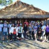 Отель Bognot Lodge Mt Pinatubo Guesthouse, фото 22
