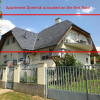Отель Dominik Apartmanház, фото 13