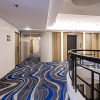 Отель Sarrosa International Hotel and Residential Suites, фото 13