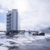 Отель Super Hotel Ishikari, фото 14