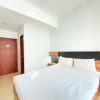 Отель Luxurious Studio At Taman Melati Jatinangor Apartment, фото 4
