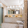 Отель Apartment with Sauna, Hot Tub & Parking, фото 9