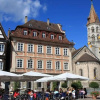 Отель Burg Staufeneck, фото 12