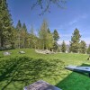 Отель Luxe Reno Chalet w/ Mountain View: 3 Mi to Skiing!, фото 15