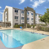 Отель Comfort Suites At Tucson Mall, фото 13