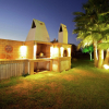 Отель Luxurious villa perfect for large families and only 2km from the beach, фото 1
