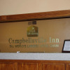 Отель Best Western Campbellsville Inn, фото 31