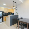 Отель KYN Apartment Rivergate Residence, фото 14