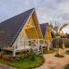 Отель The Syron Huts Lembongan, фото 18