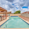 Отель Charming Home w/ Pool - Near Mesa Arts Center!, фото 14
