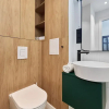 Отель Wrocław Rynek Apartment by Renters, фото 9