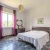Отель Inviting Holiday Home in Savona With Private Garden, фото 8