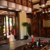 Отель Xishuangbanna Flower Inn, фото 11