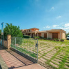 Отель Beautiful Apartment in San Teodoro OT With 2 Bedrooms, фото 11