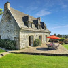 Отель Maison Crozon, 5 Pièces, 10 Personnes - Fr-1-370-7, фото 19