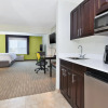 Отель Holiday Inn Express And Suites Effingham, an IHG Hotel, фото 37