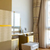 Отель Bright & Spacious 1BR in JVC - Sleeps 3!, фото 6