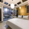 Отель Sacheon Island Hotel, фото 15
