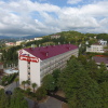 Гостиница Start, фото 18