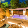 Отель Cabana Blu Hotel & Suites, фото 14
