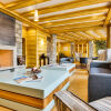 Отель CGH Rés & Spa Chalets de Léana (CAZ112), фото 5