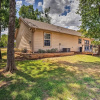 Отель Lake Texoma Vacation Rental, 3 Mi to Marina!, фото 19