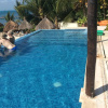 Отель Maria's Kan Kin with Private Beach, фото 5