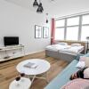 Отель Rentplanet Apartament Polwiejska, фото 6