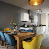 Отель Plymouth Sea View Apartment, фото 5
