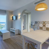 Отель Minura Hotel Sur Menorca & Waterpark, фото 5