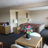 Отель Sky Lodge Inn & Suites, фото 33