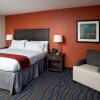 Отель Holiday Inn Express Hotel & Suites Morgan City Tiger Island, an IHG Hotel, фото 33