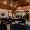 Отель Bigfoots Retreat, фото 28
