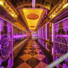 Отель Tianfu Hotel, фото 9