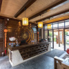 Отель Lijiang Jin Mao Unique Hotel & Resort, фото 2
