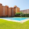 Отель HomeHolidaysRentals Apartamento Solmar - Costa Barcelona, фото 19