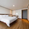 Отель Namhae Hotel Urban Island, фото 5