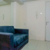Отель Comfortable 2BR @ Green Palace Kalibata City Apartment, фото 3