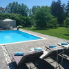 Отель Le Petit Domaine de Colayrac, фото 21