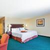 Отель Hampton Inn & Suites Chino Hills, фото 3