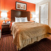Отель Mainstay Suites Knoxville Airport, фото 6