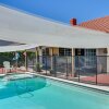 Отель Chula Vista Vacation Rental w/ Private Pool & Spa! в Чула-Висте