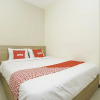 Отель OYO 1091 Ace Business Hotel Galaxy Syariah, фото 6
