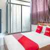 Отель OYO 90517 Homestay Wonosobo Asri, фото 7