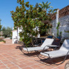 Отель las palmeras stuning rural 3 bedroom property wiith perfectly maintained gardens  and private pool, фото 7