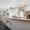 Отель Prahran 3 Bed Escape - Close to Everything, фото 7