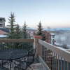 Отель Centrum 302 by Avantstay Gorgeous Condo w/ Great Views & Steps Away From Ski Runs!, фото 8