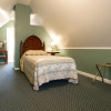 Отель Albert Stevens Inn, фото 5