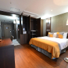 Отель Haeden Hotel High End Suwon, фото 4