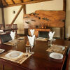 Отель Amafu Forest Lodge, фото 22